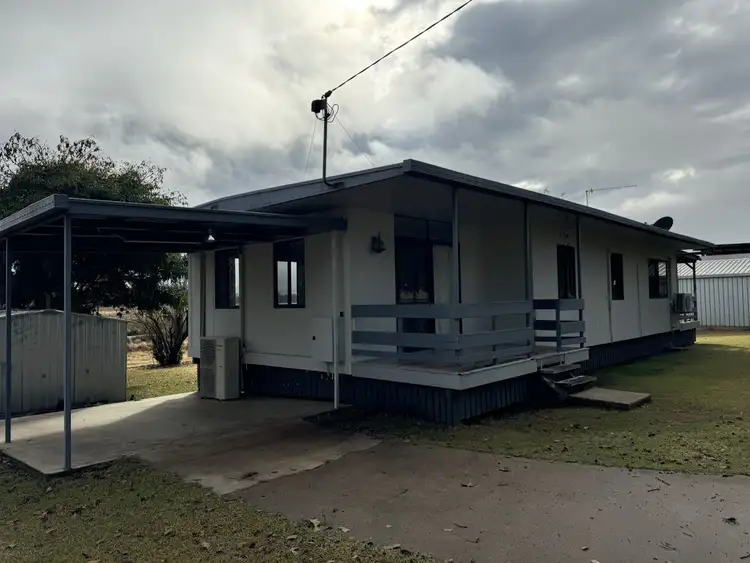 Second view of Homely rural property listing, 25 Mill Road, Monto QLD 4630