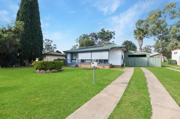 Main view of Homely house listing, 116 Wandobah Road, Gunnedah NSW 2380