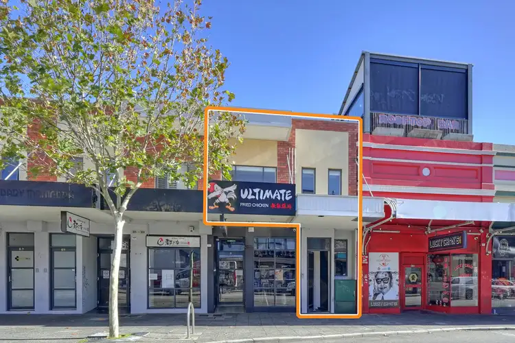 Main view of Homely apartment listing, 3A/305 William Street, Northbridge WA 6003