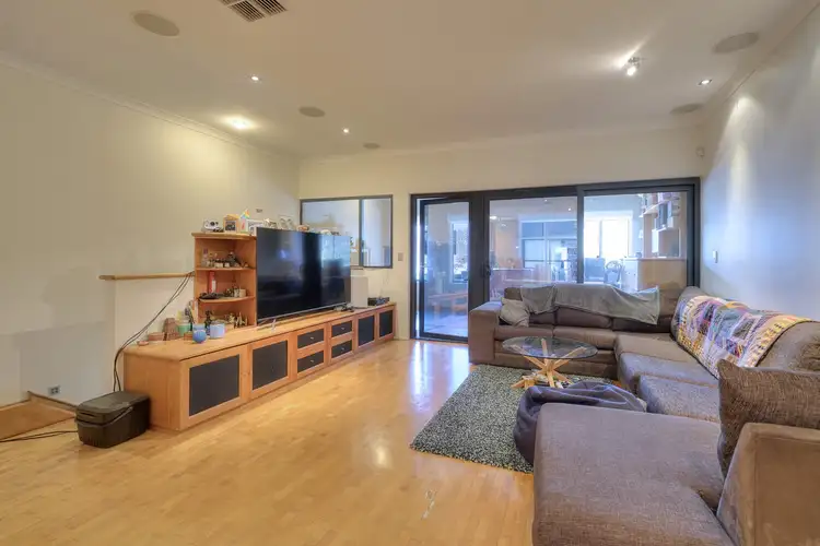 Second view of Homely apartment listing, 3A/305 William Street, Northbridge WA 6003