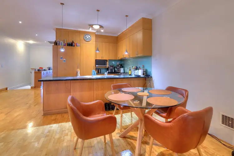 Third view of Homely apartment listing, 3A/305 William Street, Northbridge WA 6003