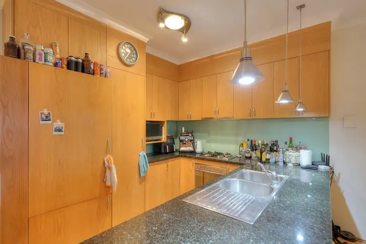 Fifth view of Homely apartment listing, 3A/305 William Street, Northbridge WA 6003