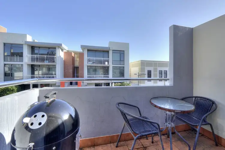 Sixth view of Homely apartment listing, 3A/305 William Street, Northbridge WA 6003