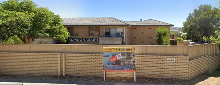 5/69 Main Street, Osborne Park WA 6017