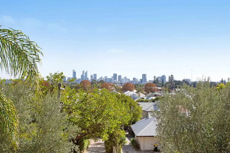 204/69 King George Street, Victoria Park WA 6100