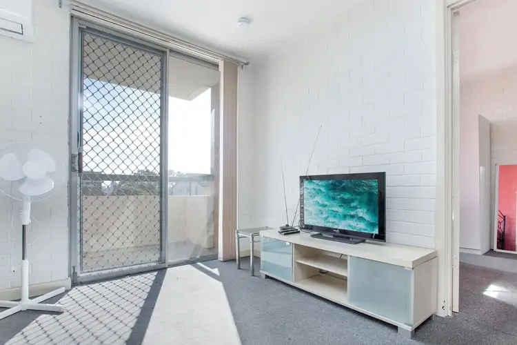 Second view of Homely apartment listing, 205/69 Leonard Street, Victoria Park WA 6100