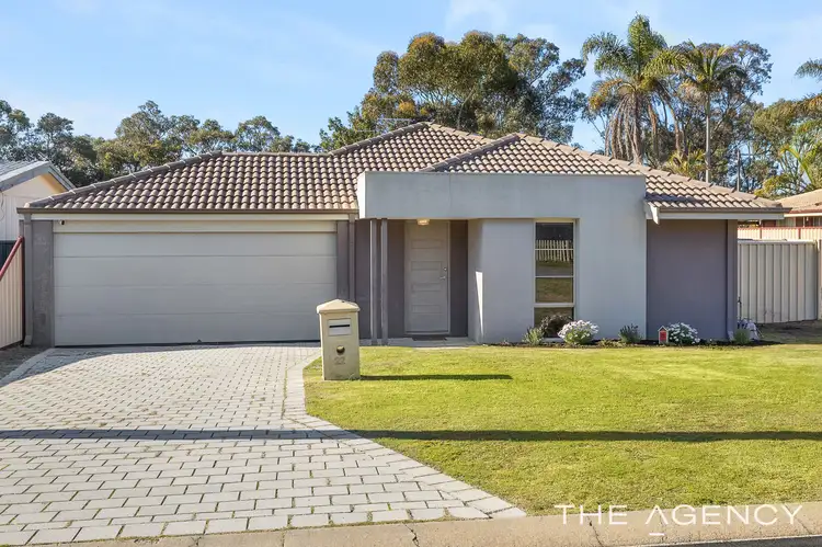 22A Doongin Road, Greenfields WA 6210
