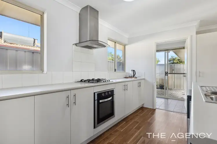 Second view of Homely house listing, 22A Doongin Road, Greenfields WA 6210