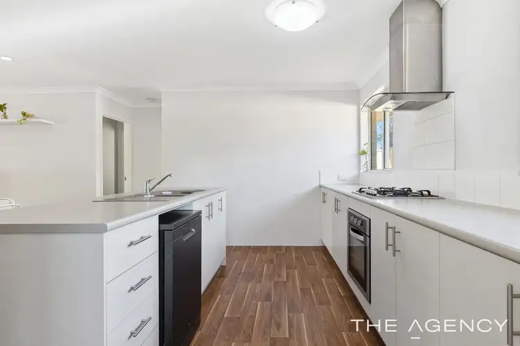 Third view of Homely house listing, 22A Doongin Road, Greenfields WA 6210