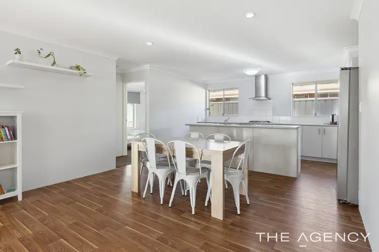 Fourth view of Homely house listing, 22A Doongin Road, Greenfields WA 6210