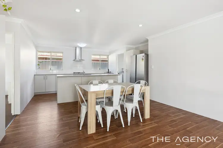 Fifth view of Homely house listing, 22A Doongin Road, Greenfields WA 6210