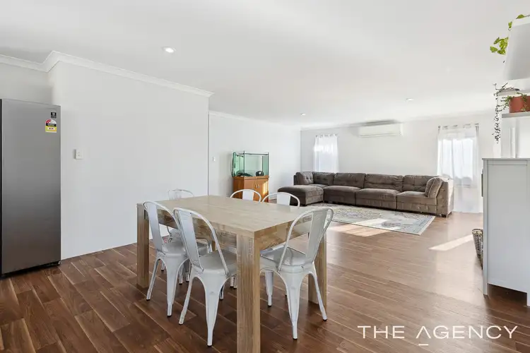 Sixth view of Homely house listing, 22A Doongin Road, Greenfields WA 6210