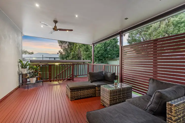 23 Whitford Street, Tingalpa QLD 4173