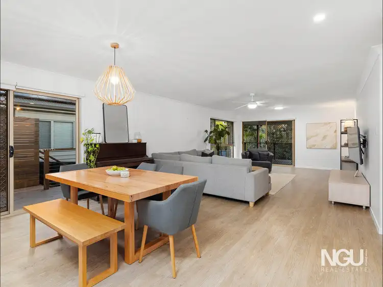 Third view of Homely house listing, 54 Wanderer Crescent, Springfield Lakes QLD 4300
