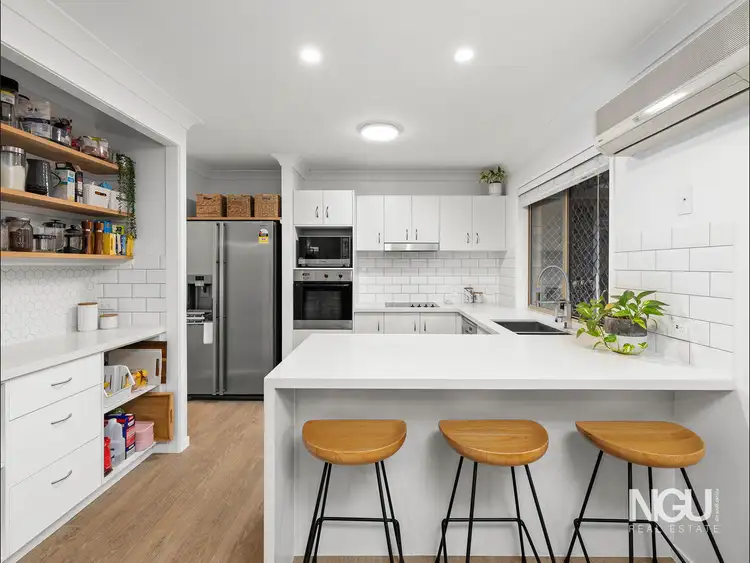 Fourth view of Homely house listing, 54 Wanderer Crescent, Springfield Lakes QLD 4300