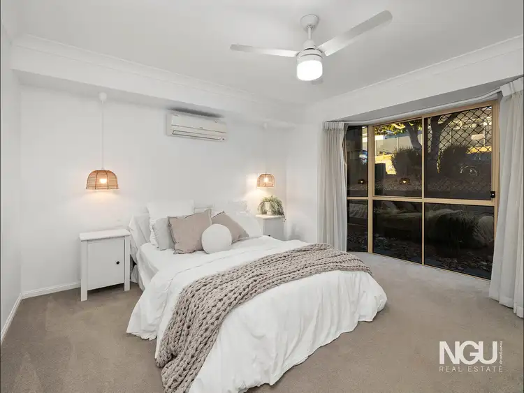Sixth view of Homely house listing, 54 Wanderer Crescent, Springfield Lakes QLD 4300