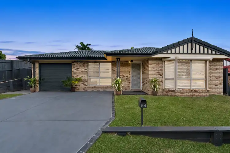 94 Torquay Crescent, Tingalpa QLD 4173