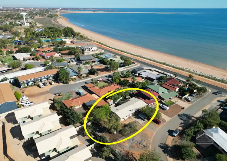 6 Wodgina Street, Port Hedland WA 6721