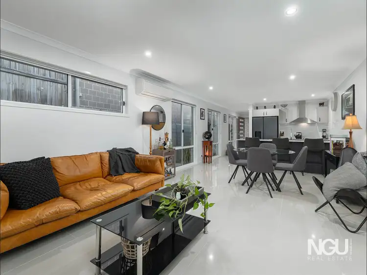 Second view of Homely house listing, 113 Creekwood Circuit, Spring Mountain QLD 4300