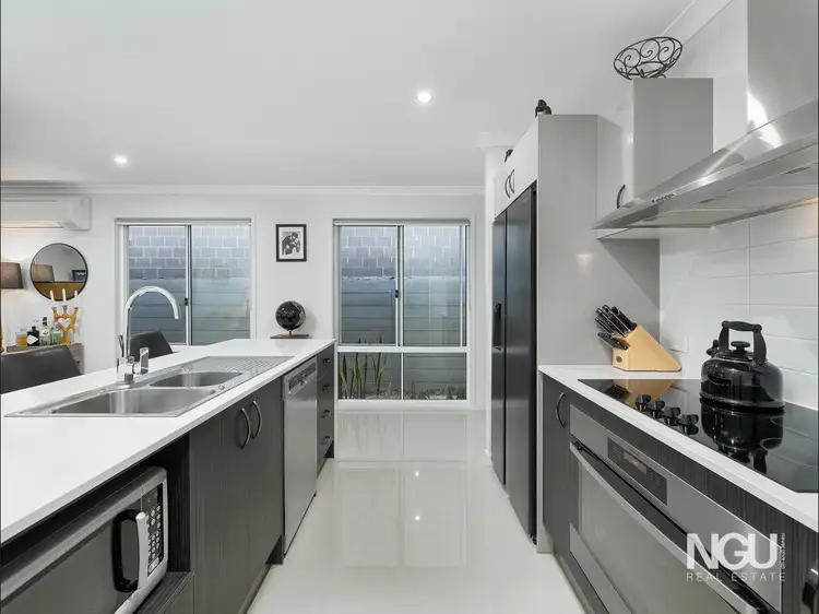 Third view of Homely house listing, 113 Creekwood Circuit, Spring Mountain QLD 4300