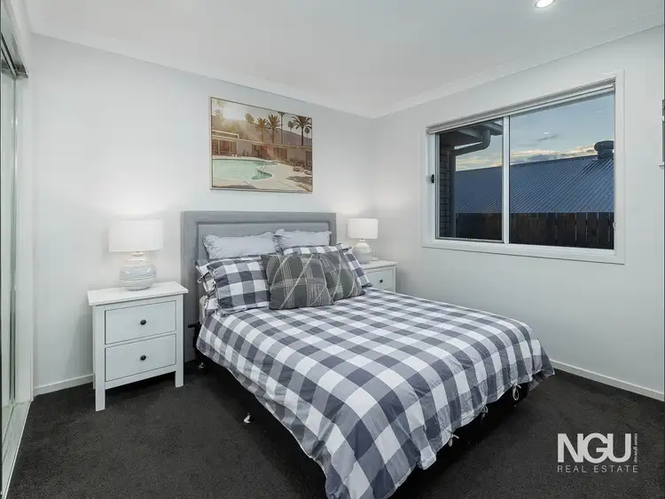Sixth view of Homely house listing, 113 Creekwood Circuit, Spring Mountain QLD 4300