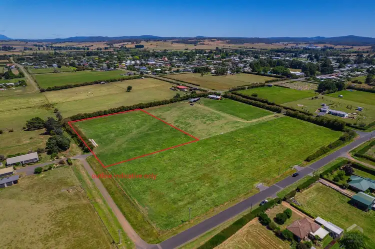4 Albuera Street, Westbury TAS 7303
