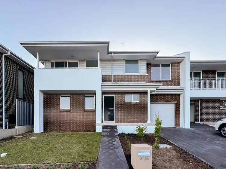 Main view of Homely house listing, 225b Driftway Drive, Pemulwuy NSW 2145