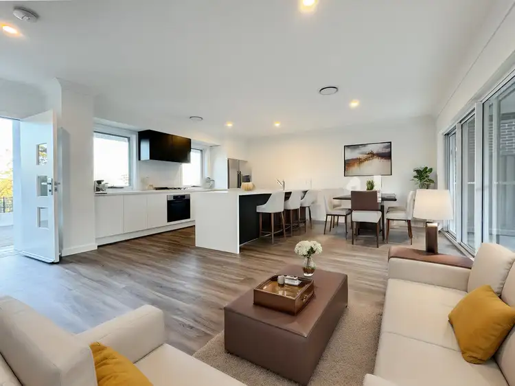 Second view of Homely house listing, 225b Driftway Drive, Pemulwuy NSW 2145