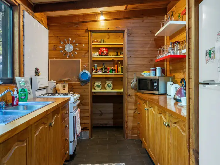 Fourth view of Homely house listing, 59 Cowans Drive, Dales Creek VIC 3341