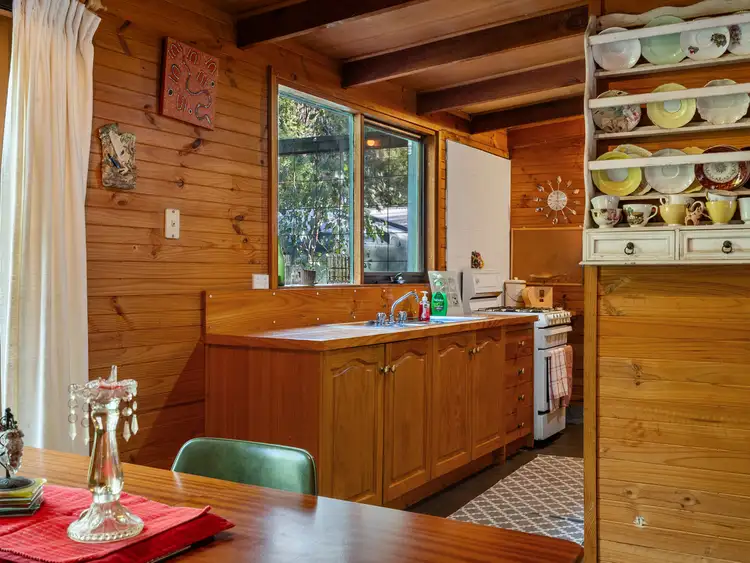 Fifth view of Homely house listing, 59 Cowans Drive, Dales Creek VIC 3341