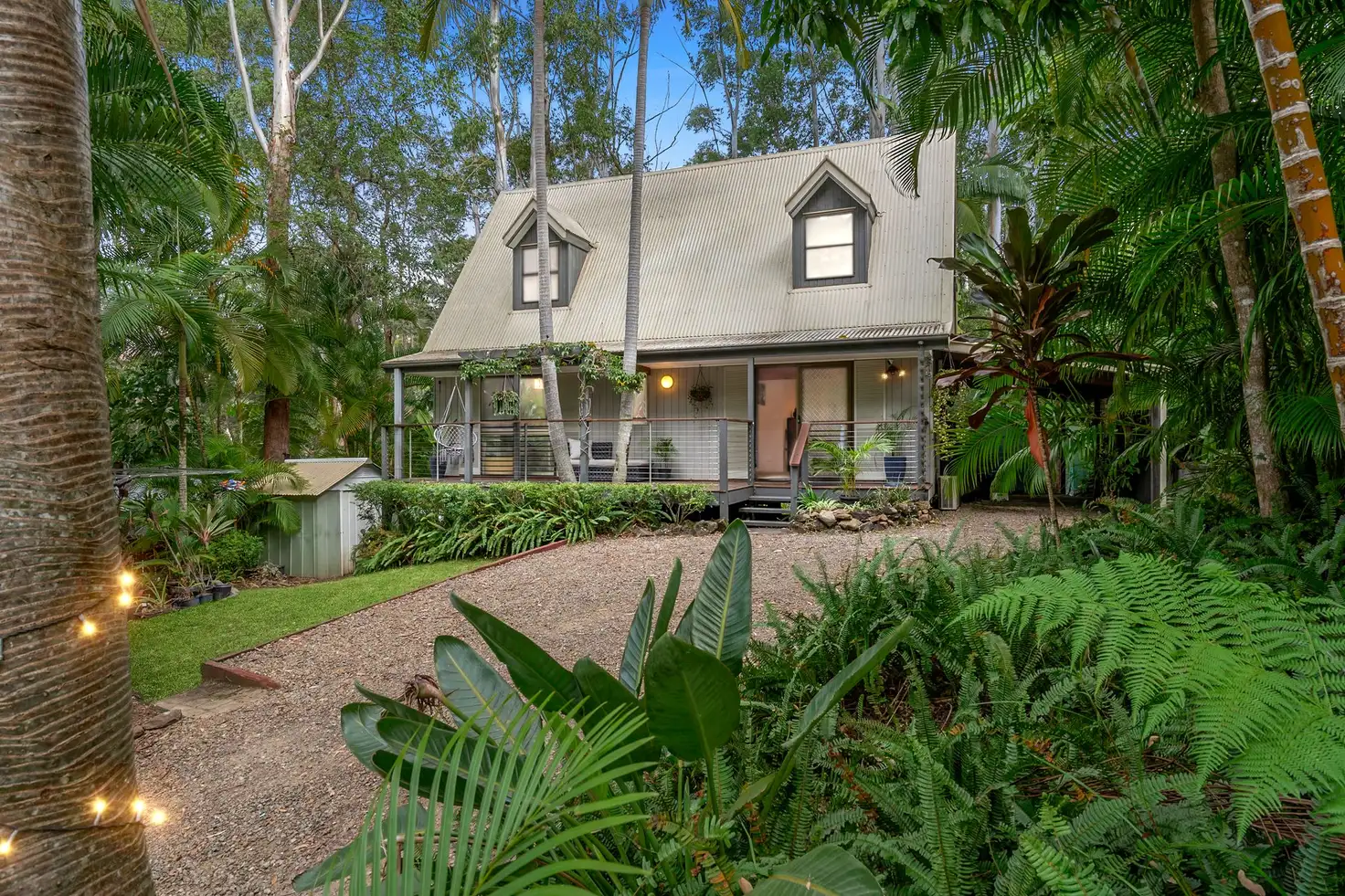 Main view of Homely house listing, 22 Palana Court, Buderim QLD 4556