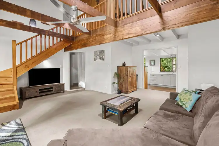 Fourth view of Homely house listing, 22 Palana Court, Buderim QLD 4556