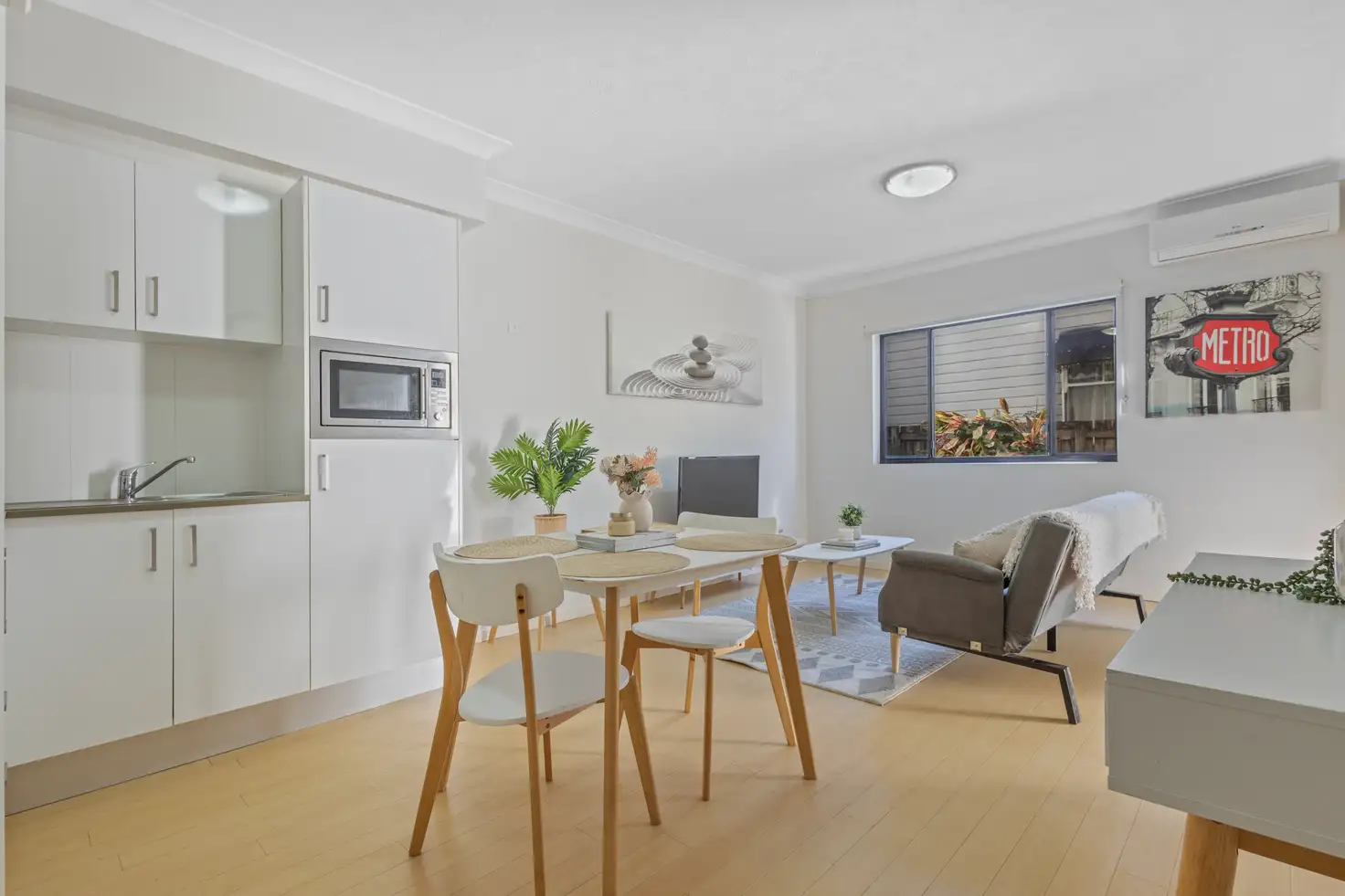 Main view of Homely unit listing, 3/386 Zillmere Road, Zillmere QLD 4034