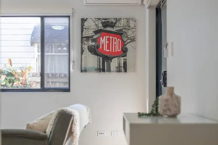 Second view of Homely unit listing, 3/386 Zillmere Road, Zillmere QLD 4034