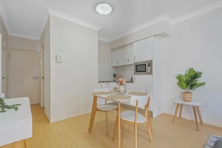 Third view of Homely unit listing, 3/386 Zillmere Road, Zillmere QLD 4034