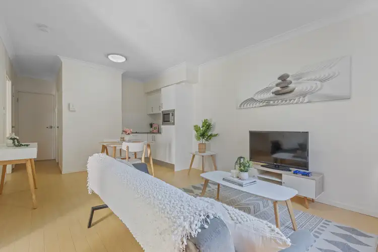 Fifth view of Homely unit listing, 3/386 Zillmere Road, Zillmere QLD 4034