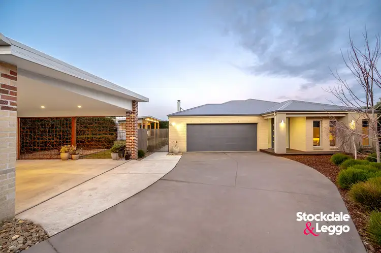 32 Glendale Court, Inverloch VIC 3996