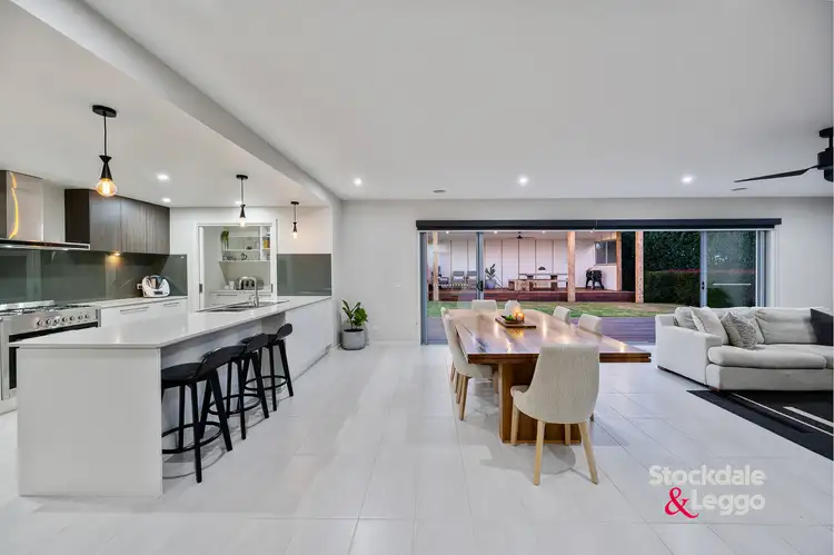 Fifth view of Homely house listing, 32 Glendale Court, Inverloch VIC 3996