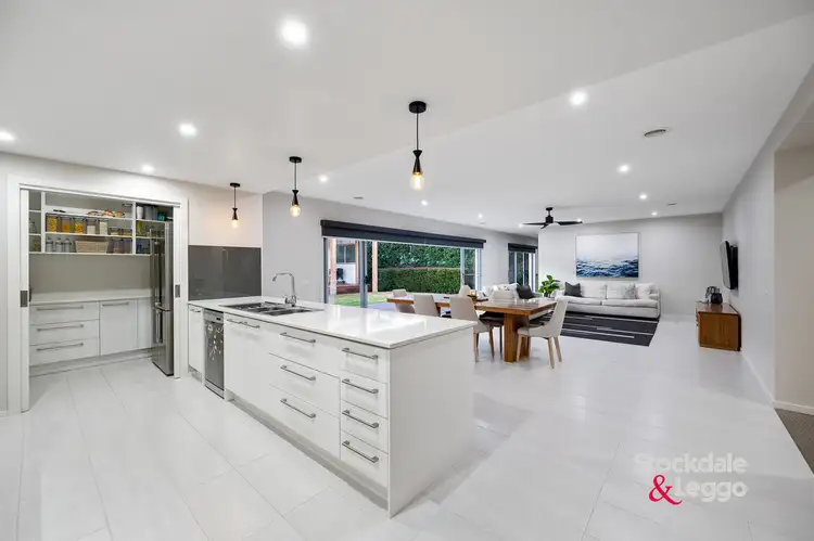 Sixth view of Homely house listing, 32 Glendale Court, Inverloch VIC 3996