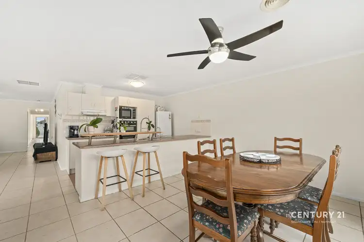 Third view of Homely house listing, 36 Barracoota Crescent, Aldinga Beach SA 5173