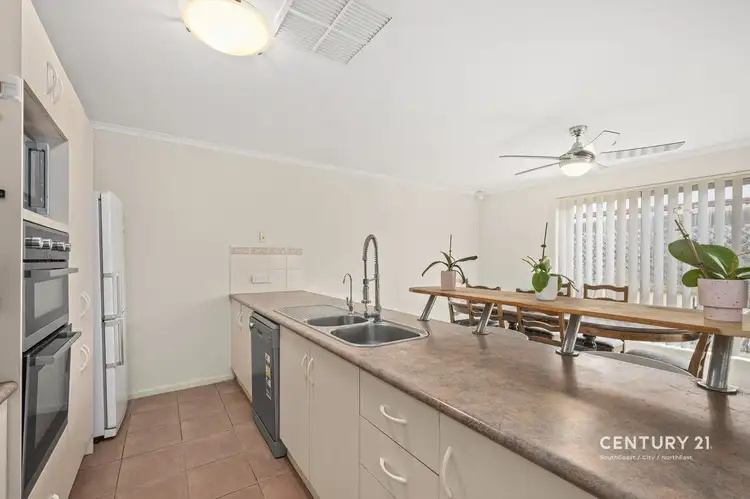 Fourth view of Homely house listing, 36 Barracoota Crescent, Aldinga Beach SA 5173