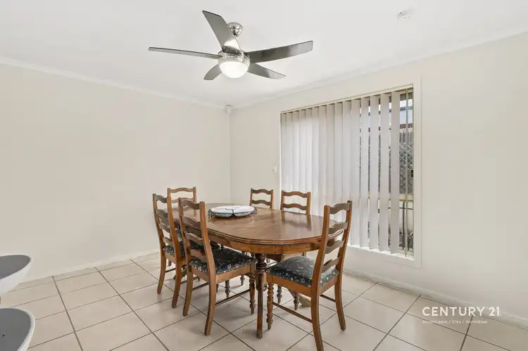 Fifth view of Homely house listing, 36 Barracoota Crescent, Aldinga Beach SA 5173