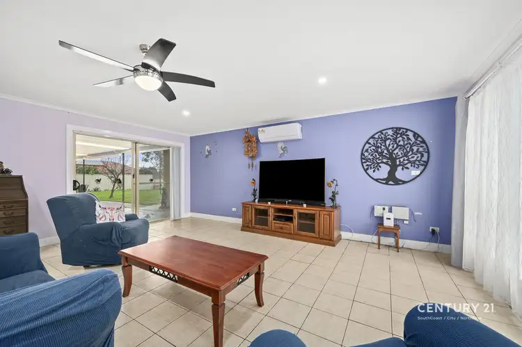 Sixth view of Homely house listing, 36 Barracoota Crescent, Aldinga Beach SA 5173