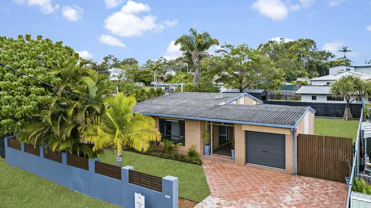 Second view of Homely house listing, 66 William Street, Moffat Beach QLD 4551