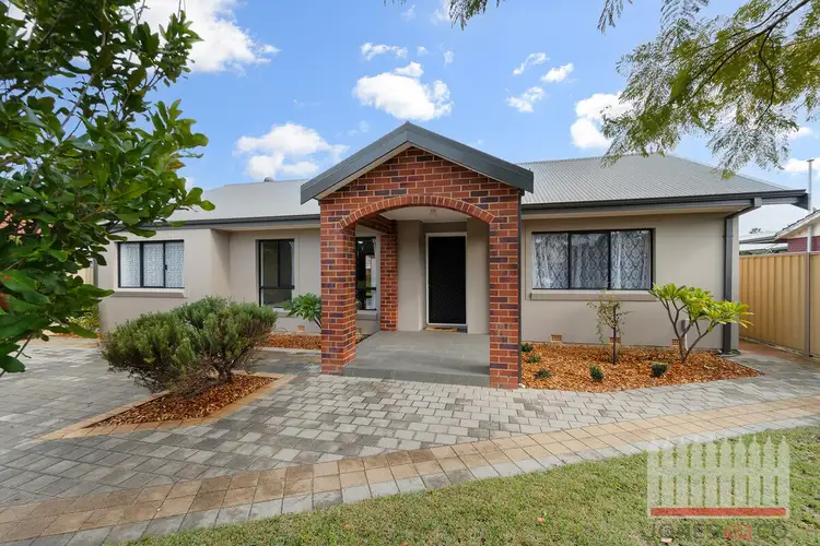 Main view of Homely house listing, 51 Third Avenue, Bassendean WA 6054
