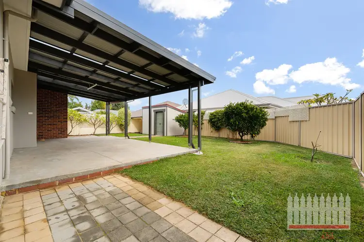 Fourth view of Homely house listing, 51 Third Avenue, Bassendean WA 6054