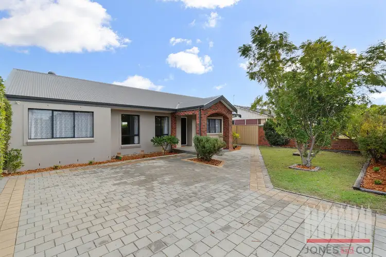 Fifth view of Homely house listing, 51 Third Avenue, Bassendean WA 6054