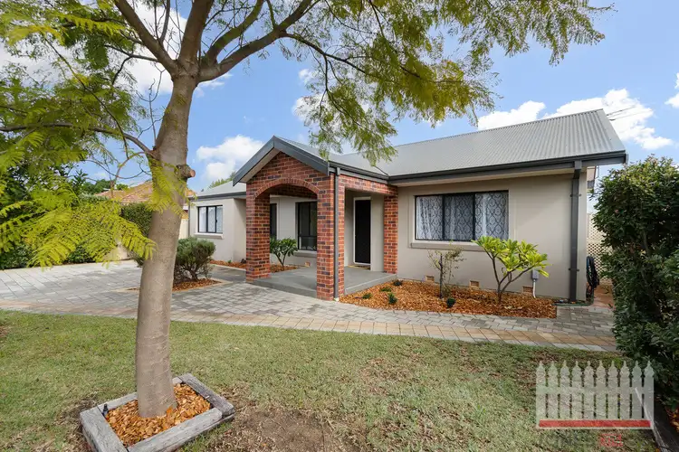 Sixth view of Homely house listing, 51 Third Avenue, Bassendean WA 6054