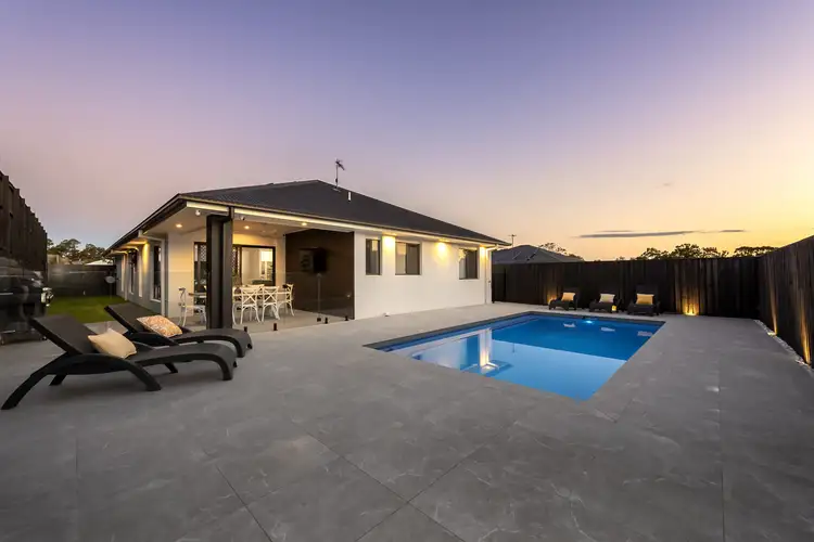 Main view of Homely house listing, 5 Apollo Street, Coomera Waters QLD 4209
