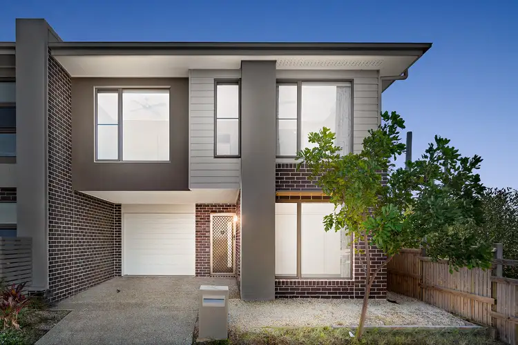 50 Serene Crescent, Springfield Lakes QLD 4300